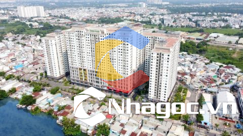 Cho thuê ShopHouse 2225 Phạm Thế Hiển, Phường 6,  Quận 8, Hồ Chí Minh