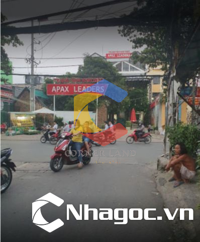 Cho thuê nhà 720 Lê Đức Thọ, Phường 15, Quận Gò Vấp, Hồ Chí Minh