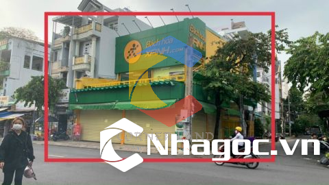Cho thuê nhà GÓC 2MT  đường Trương Vĩnh Ký, Phường Tân Thành, Quận Tân Phú, Hồ Chí Minh. Giá: 70 triệu/tháng