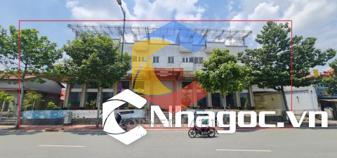 Cho thuê nhà 1294 Kha Vạn Cân, Phường Linh Trung, Quận Thủ Đức, Hồ Chí Minh