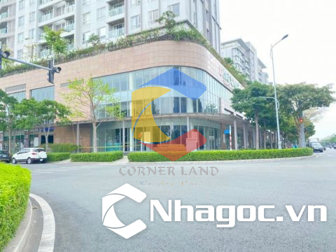 Cho thuê nhà GÓC 2MT  đường Nguyễn Cơ Thạch, Phường An Lợi Đông,  Quận 2, Hồ Chí Minh. Giá: 203500 usd/tháng