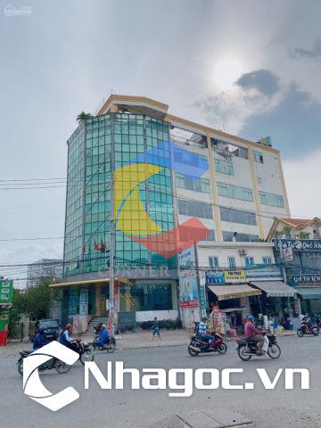 Bán nhà GÓC 2MT  đường Lê Trọng Tấn, Phường Bình Hưng Hòa, Quận Bình Tân, Hồ Chí Minh. Giá: 72 tỷ