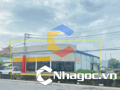 Cho thuê nhà Góc 2MT 111 Lương Định Của, Phường An Phú,  Quận 2, Hồ Chí Minh