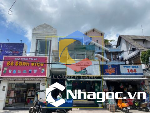 Cho thuê nhà 168 Nguyễn Duy Trinh, Phường Bình Trưng, Hồ Chí Minh