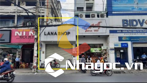 Cho thuê nhà 9 Võ Văn Ngân, Phường Linh Chiểu, Quận Thủ Đức, Hồ Chí Minh