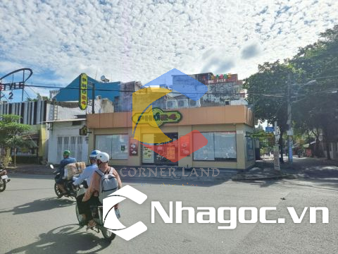 Cho thuê nhà Góc 2MT 38 Lê Đức Thọ, Phường 7, Quận Gò Vấp, Hồ Chí Minh