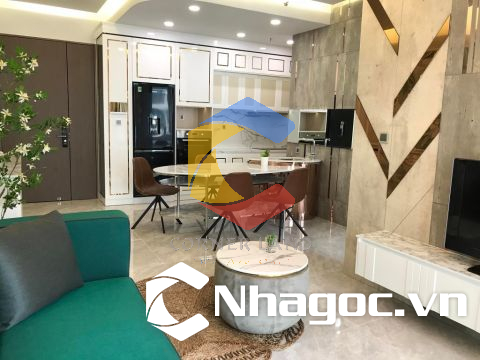 Cho thuê nhà D7-02 Nguyễn Lương Bằng, Phường Tân Phú,  Quận 7, Hồ Chí Minh
