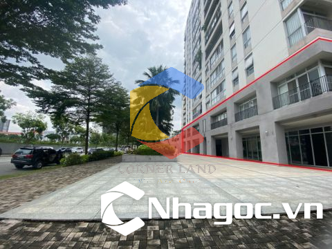 Cho thuê ShopHouse Góc 2MT 11A-15 Tân Phú, Phường Tân Phú, Quận 7, Hồ Chí Minh