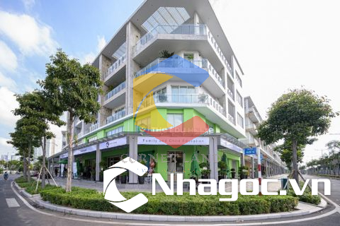 Cho thuê nhà Góc 2MT 2-4-6 5, Phường An Lợi Đông,  Quận 2, Hồ Chí Minh