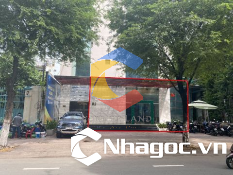 Cho thuê nhà 82 Võ Văn Tần, Phường 6,  Quận 3, Hồ Chí Minh