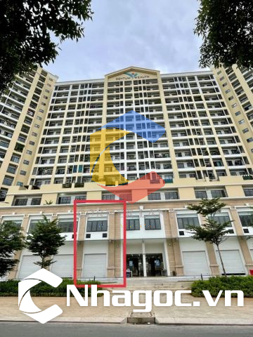 Cho thuê ShopHouse 2A Phan Chu Trinh, Phường Hiệp Phú,  Quận 9, Hồ Chí Minh