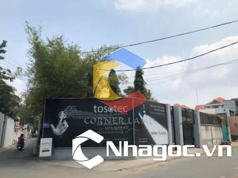 Cho thuê nhà Góc 2MT 13 Nguyễn Ư Dĩ, Phường Thảo Điền, Quận 2, Hồ Chí Minh