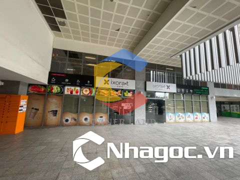 Cho thuê ShopHouse Góc 2MT T3-B2 104, Phường Bình Trưng Tây,  Quận 2, Hồ Chí Minh