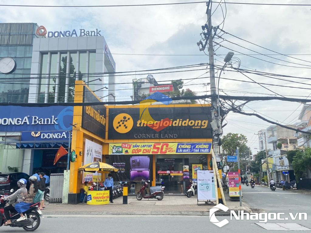 cho thue mat bang mat tien duong dinh tien hoang dt 8x14 ham tret lung 7 lau gia 14000usd thang