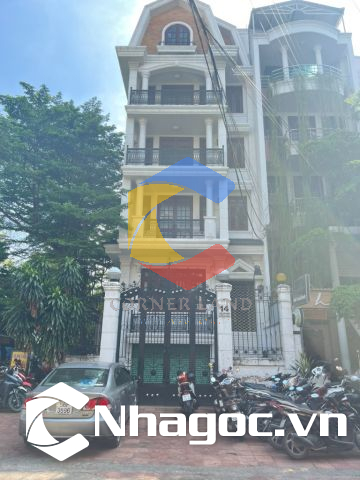 Cho thuê nhà Góc 2MT 14 Trần Thiện Chánh, Phường 12,  Quận 10, Hồ Chí Minh