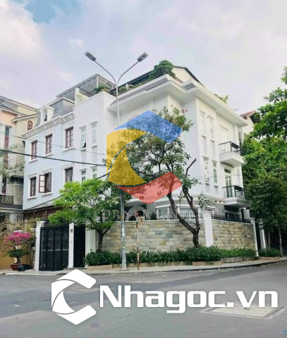 Bán nhà Góc 2MT 55 Hoa Đào, Phường 2, Quận Phú Nhuận, Hồ Chí Minh