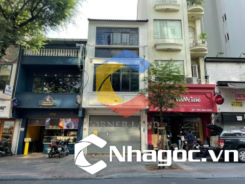 Cho thuê nhà 17/11 Lê Thánh Tôn, Phường Bến Nghé,  Quận 1, Hồ Chí Minh
