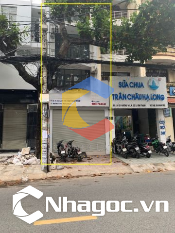 Cho thuê nhà 49 D5, Phường 25, Quận Bình Thạnh, Hồ Chí Minh