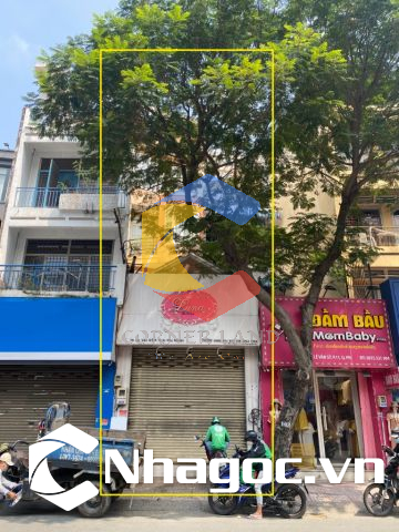 Cho thuê nhà 76 Lê Văn Sỹ, Phường 11, Quận Phú Nhuận, Hồ Chí Minh