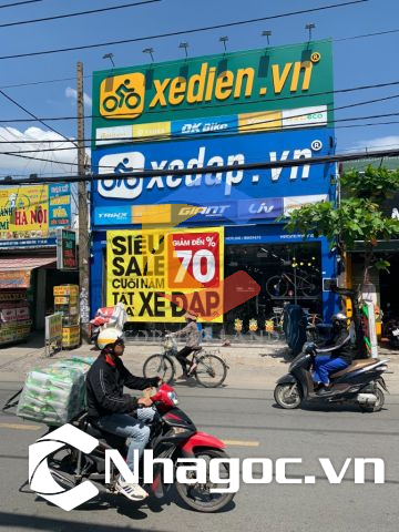 Cho thuê nhà 585 Nguyễn Duy Trinh, Phường Bình Trưng Đông,  Quận 2, Hồ Chí Minh