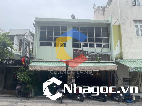 Cho thuê nhà mặt tiền  đường Hồ Hảo Hớn, Phường Cô Giang,  Quận 1, Hồ Chí Minh. Giá: 78 triệu/tháng