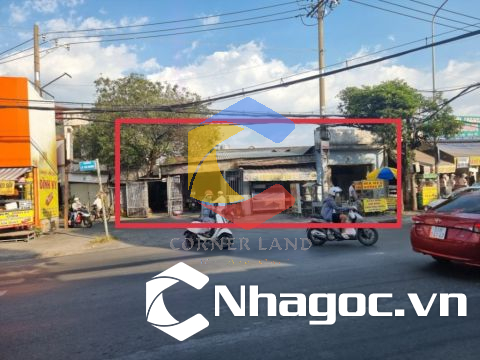 Cho thuê nhà 252-254 Lê Văn Khương, Phường Thới An,  Quận 12, Hồ Chí Minh