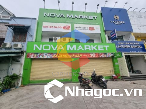 Cho thuê nhà 657-659 Nguyễn Duy Trinh, Phường Bình Trưng Đông,  Quận 2, Hồ Chí Minh