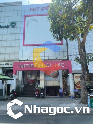 Cho thuê nhà 152 Phan Xích Long, Phường 7, Quận Phú Nhuận, Hồ Chí Minh
