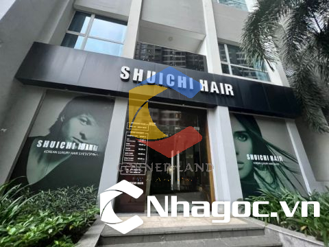 Cho thuê ShopHouse 720A Điện Biên Phủ, Phường 22, Quận Bình Thạnh, Hồ Chí Minh