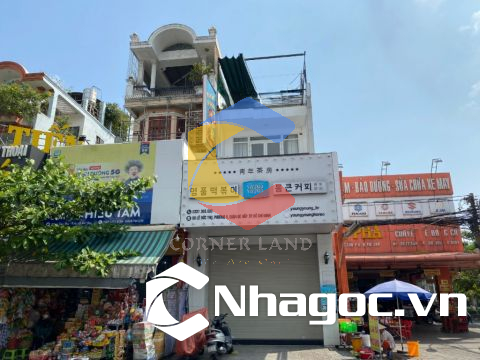 Cho thuê nhà 88 Lê Đức Thọ, Phường 6, Quận Gò Vấp, Hồ Chí Minh