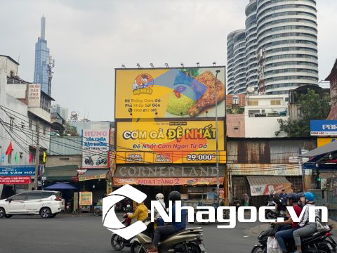 Cho thuê nhà 1A  Nguyễn Văn Lạc, Phường 21, Quận Bình Thạnh, Hồ Chí Minh