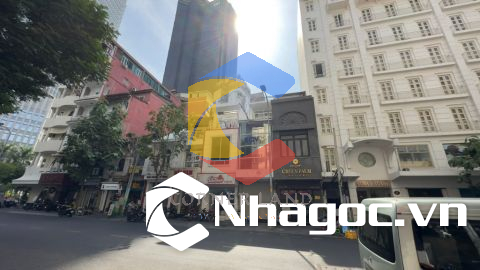 Cho thuê nhà 49 Mạc Thị Bưởi, Phường Bến Nghé, Quận 1, Hồ Chí Minh
