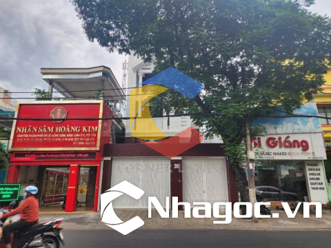 Cho thuê nhà 39 Trương Công Định, Phường 14, Quận Tân Bình, Hồ Chí Minh