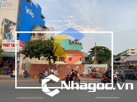 Cho thuê nhà Góc 2MT 117 Trần Não, Phường Bình An,  Quận 2, Hồ Chí Minh