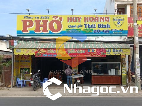 Cho thuê nhà 1233 Nguyễn Duy Trinh, Phường Long Trường,  Quận 9, Hồ Chí Minh
