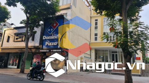 Cho thuê nhà 335A Lê Văn Sỹ, Phường 1, Quận Tân Bình, Hồ Chí Minh
