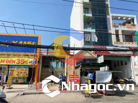 Cho thuê nhà 622 Nguyễn Thị Định, Phường  Thạnh Mỹ Lợi,  Quận 2, Hồ Chí Minh