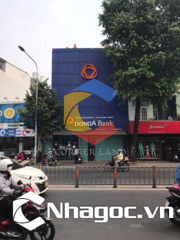 Cho thuê nhà 270 Quang Trung, Phường 10, Quận Gò Vấp, Hồ Chí Minh