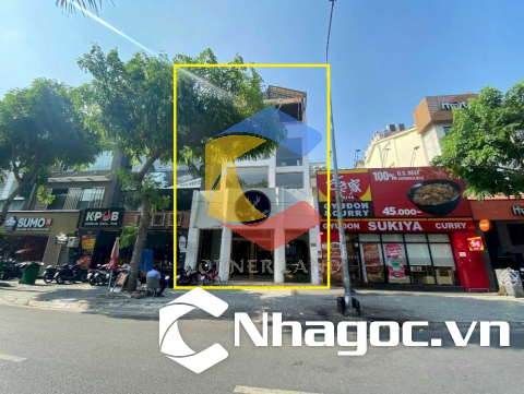 Cho thuê nhà 135 Phan Xích Long, Phường 7, Quận Phú Nhuận, Hồ Chí Minh