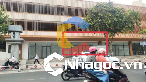 Cho thuê ShopHouse 28 Nguyễn Thái Sơn, Phường 3, Quận Gò Vấp, Hồ Chí Minh