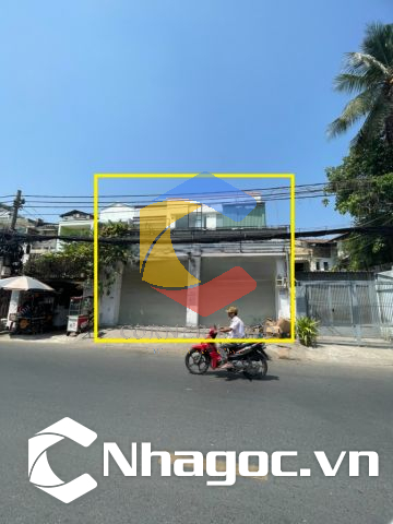 Cho thuê nhà 266 Ung Văn Khiêm, Phường 25, Quận Bình Thạnh, Hồ Chí Minh