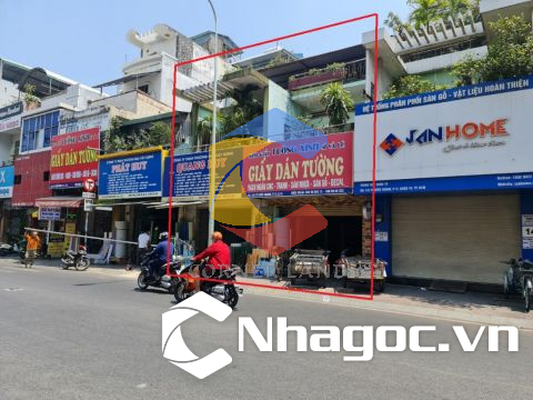 Cho thuê nhà 145 Tô Hiến Thành, Phường 13,  Quận 10, Hồ Chí Minh