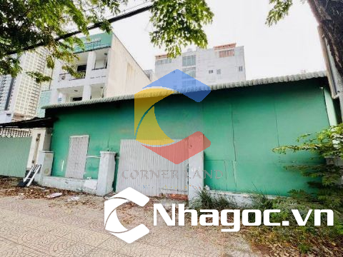Cho thuê nhà Góc 2MT 114 Tạ Hiện, Phường  Thạnh Mỹ Lợi,  Quận 2, Hồ Chí Minh
