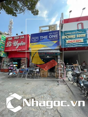 Cho thuê nhà 106 Lê Văn Việt, Phường Hiệp Phú,  Quận 9, Hồ Chí Minh
