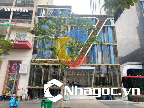 Cho thuê nhà 38 Đồng Khởi, Phường Bến Nghé,  Quận 1, Hồ Chí Minh