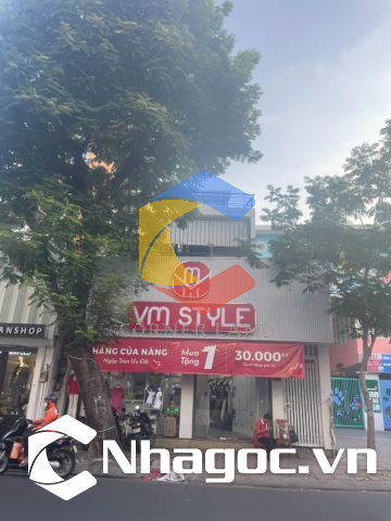 Cho thuê nhà 179 Lê Văn Sỹ, Phường 14, Quận Phú Nhuận, Hồ Chí Minh