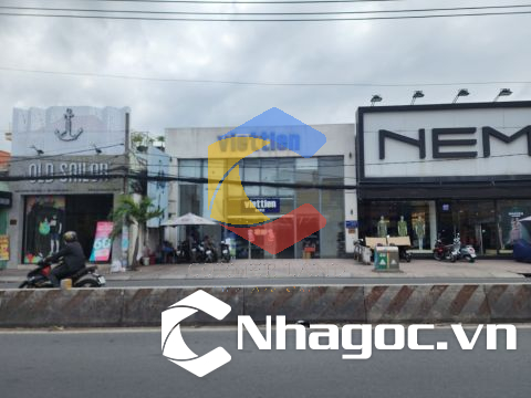 Cho thuê nhà 471 Huỳnh Tấn Phát, Phường Tân Thuận Đông,  Quận 7, Hồ Chí Minh