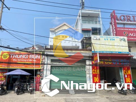 Cho thuê nhà 518 Nguyễn Thị Định, Phường  Thạnh Mỹ Lợi,  Quận 2, Hồ Chí Minh