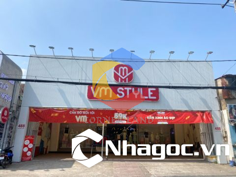 Cho thuê nhà 488 Nguyễn Duy Trinh, Phường Bình Trưng Đông,  Quận 2, Hồ Chí Minh