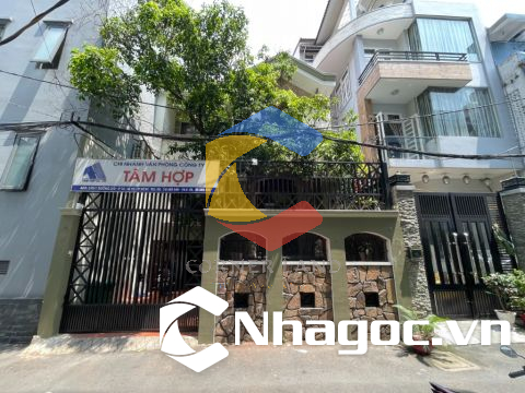 Cho thuê nhà hẻm 570/1 3/2, Phường 14,  Quận 10, Hồ Chí Minh